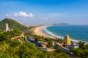 Vizag And Araku Valley Travel Services